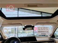 تويوتا كراون